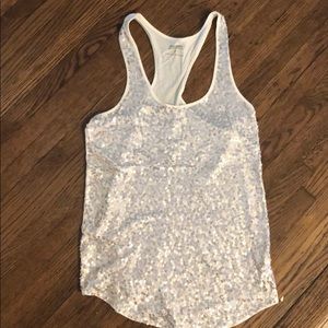 Express Sparkle Tank